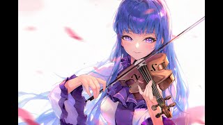 [Nightcore] Hedningarna - Kings Selma
