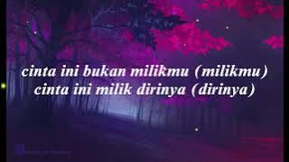 Zona Dengar Lagu Bukan Milikmu - Mytha