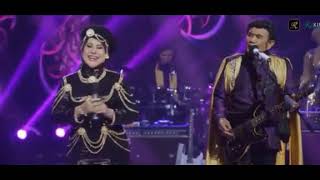 #Garam Di Laut Asam Di Gunung Versi Original Soneta - Rhoma Irama Feat Elvy Sukaesih#