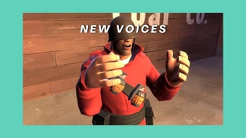 [ElevenLabs] New Voices