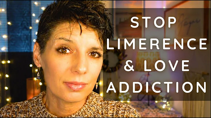 💖Soothing Hypnosis To Stop Love Addiction And Limerence 💖