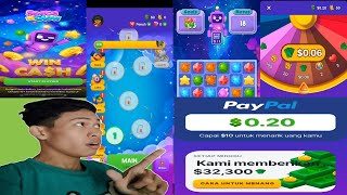 Space Glow App, Space Glow App Review, Money-Making App 2025 screenshot 4