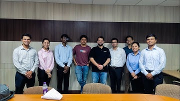 ✅ Cracked Quantiphi! My Placement Story & Framework Engineer Interview Questions ♥️