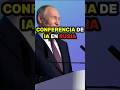 Conferencia sobre IA en Rusia junto a los BRICS