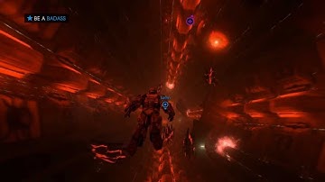 Saints Row IV - Epic Iron Man Moment