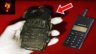 The Most Amazing Ancient OOPArt's? 🌎