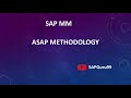 01 asap methodology  sap mm  sap guru99