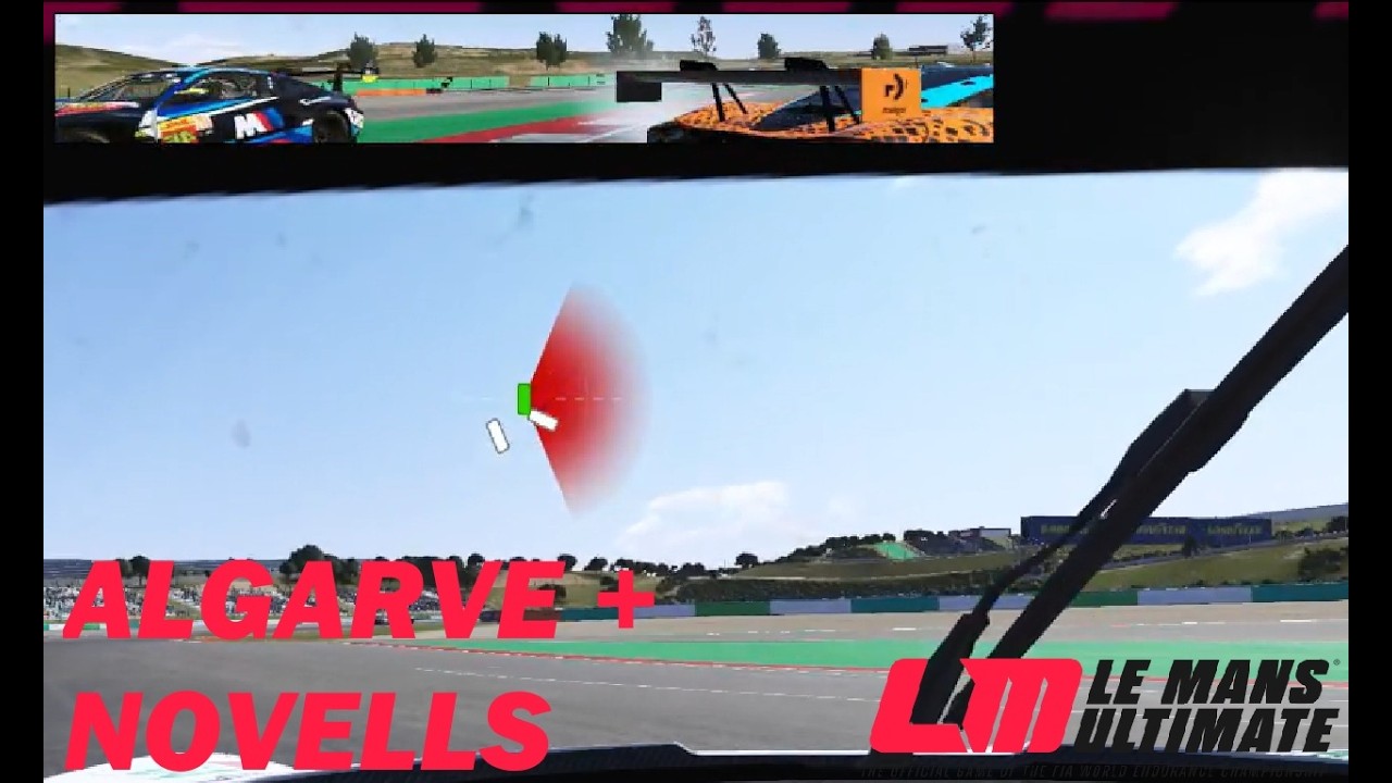 [Resum] Algarve amb rookies, existeix una combinació pitjor ? #lmu
