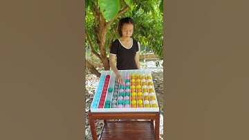 Ball Sorting Hacks for Success #127