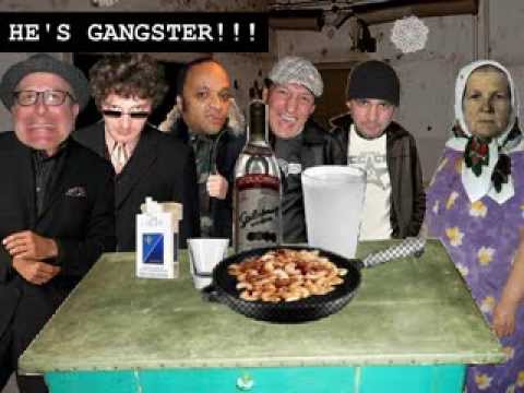 Russian Gangster's Grandma OFFICIAL
