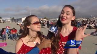 Watsonville prepares for “Fire in the Sky”