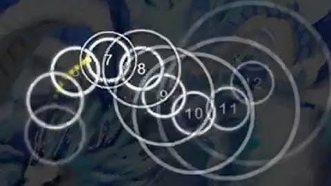 DT farmer plays 190bpm spaced stream map