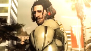 Lore Accurate Jetstream Sam be like: