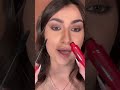 MOCHA MOUSSE MAKE-UP UTILIZZANDO SOLO ASTRA 🤎