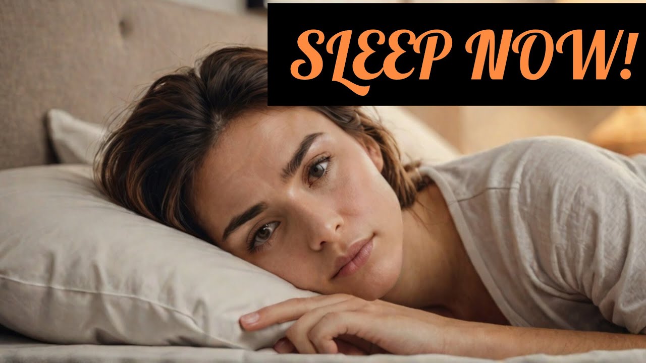 Are You Making This Common Sleep Mistake? YouTube