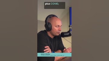 Navigating Through Challenges | Business Agility Now