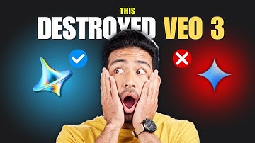 Better than Veo 3, FREE & Unlimited... (Not Clickbait) 🤯in hindi/urdu