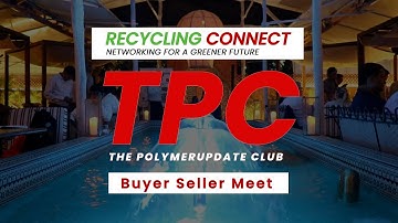 RecyclingConnect, An Initiative by TPC 2025: Where Industry Connections Grow