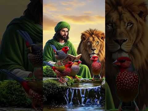 ياعلي العلم أقوال الإمام أمير المؤمنين علي بن ابي طالب عليه السلام