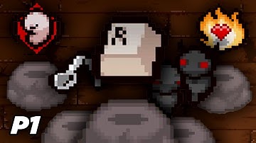 I Got THREE R KEY RUNS And It Was EXTREMELY BROKEN