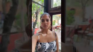 Beautiful Malavika Mohanan