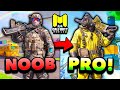 LOS 3 MEJORES MOVIMIENTOS que DEBES USAR EN Cod Mobile para Ser PRO
