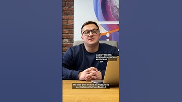 Follow us for more tech videos! #itcompany #appdevelopment #mobiledevelopment #softwareservices