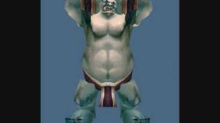 Wow Music Vid Strike Of The Ninja