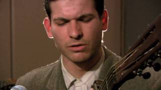 Frank Fairfield - Call Me A Dog When I'm Gone (Live on KEXP) chords