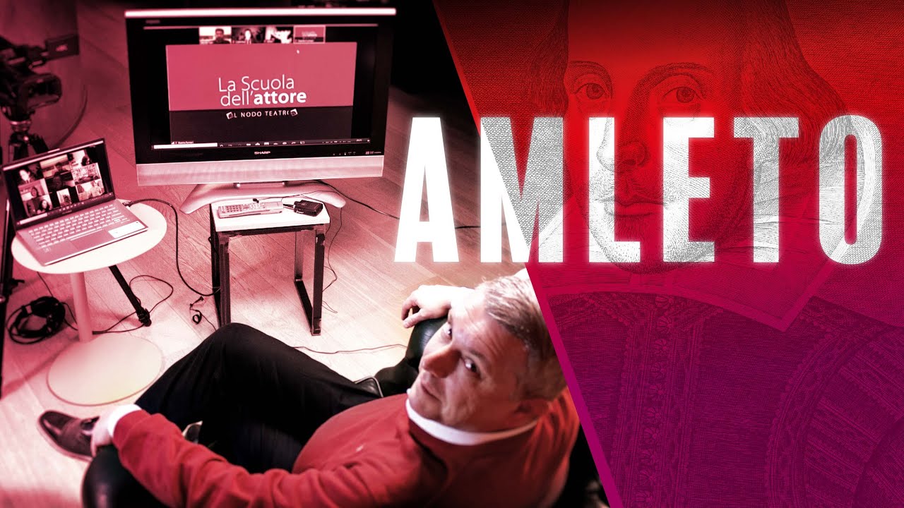 William Shakespeare: Amleto