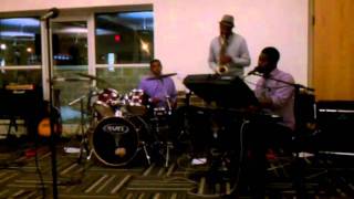 Zachary Morrow At Laid Back Friday Show 2011 16Y