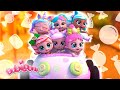 ⭐ SERIES FINALE ⭐ A SURPRISE Party 😯🥳 BUBILOONS 🎈 BUBIGIRLS 👯‍♂️ CARTOONS for KIDS in ENGLISH 🌈