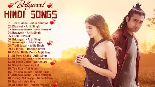 Bollywood Hits Songs 2021April - Jubin Nautiyal,Arijit singh, Neha Kakkar, Atif Aslam, Armaan Malik