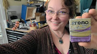 Polymer Clay for Jewelry and Sculpture