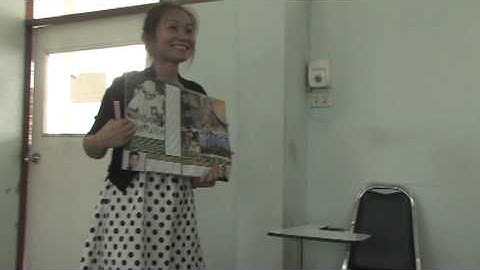 ALG - Learn Thai Language - Level 5-10.2 / Part 1