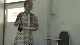 ALG - Learn Thai Language - Level 5-10.2 / Part 1