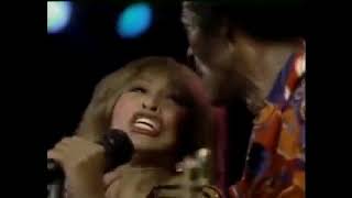Tina Turner & Chuck Berry - Rock'n'roll-Music