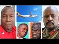 EBYA LUMBUYE SIBILUNGI ENTEKATEKA ZIWEDE GEN MUHOOZI ASINDISE ENYONYI YA UGANDA E TURKEY EMULETE 