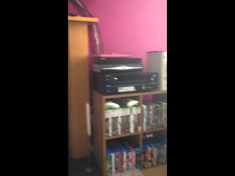 Monitor audio BX5 speakers