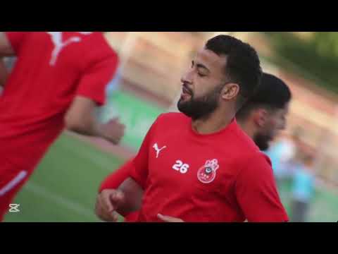 أولمبيك أقبو ضد أولمبي شلف Olympique Akbou Vs Olympique Chlef Journee 12 Match Fixture 2025