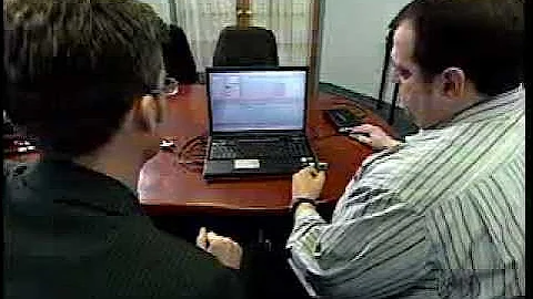 Global Digital Forensics - Solving cases with computer forensics