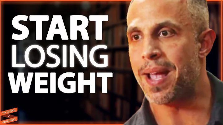 How To LOSE WEIGHT & Get In The BEST SHAPE Of Your...