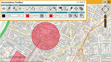 Introduction to Digimap for Colleges