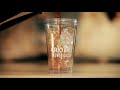 Iced Crio Bru Brewed Cacao