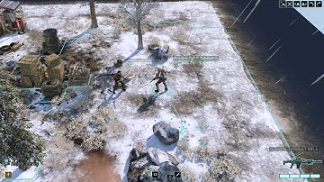 XCOM 2 Stormrider Conduit WIP #1