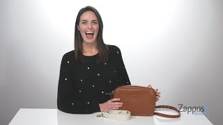 Transport Camera Bag by Madewell for $20