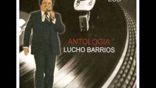 LUCHO BARRIOS - todavia