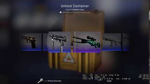I open a case in CS:GO everyday until i get a knife day 101