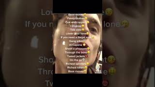 Base Money, Fancy Clothes Original Short Video