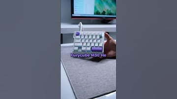 Furycube M30 He